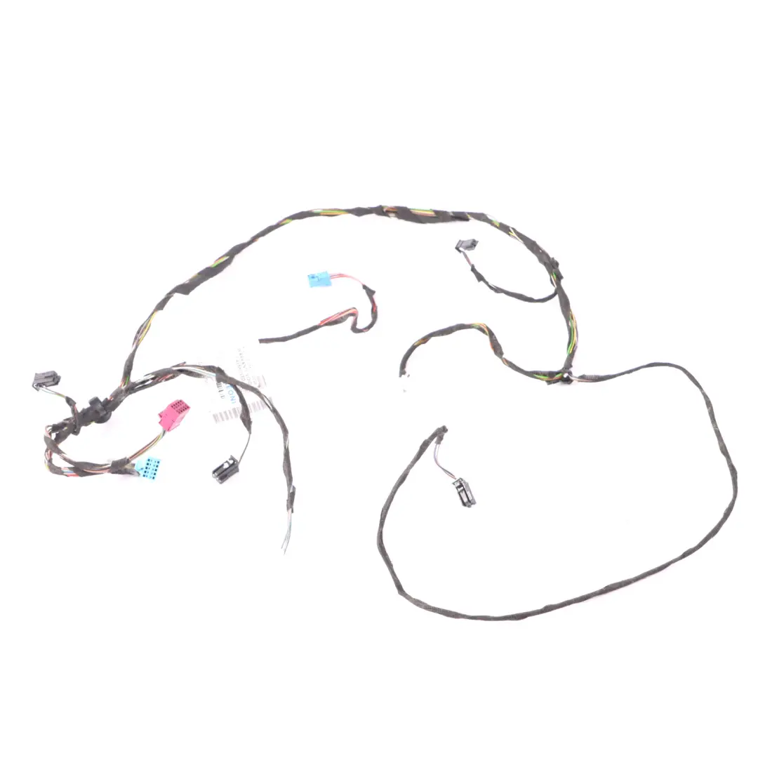 Drivers Door Wiring Harness to Mercedes C117 with Part number A1175401205 Mercedes C117 Drivers Door Wiring Harness - SKU A1175401205 - Part number A1175401205