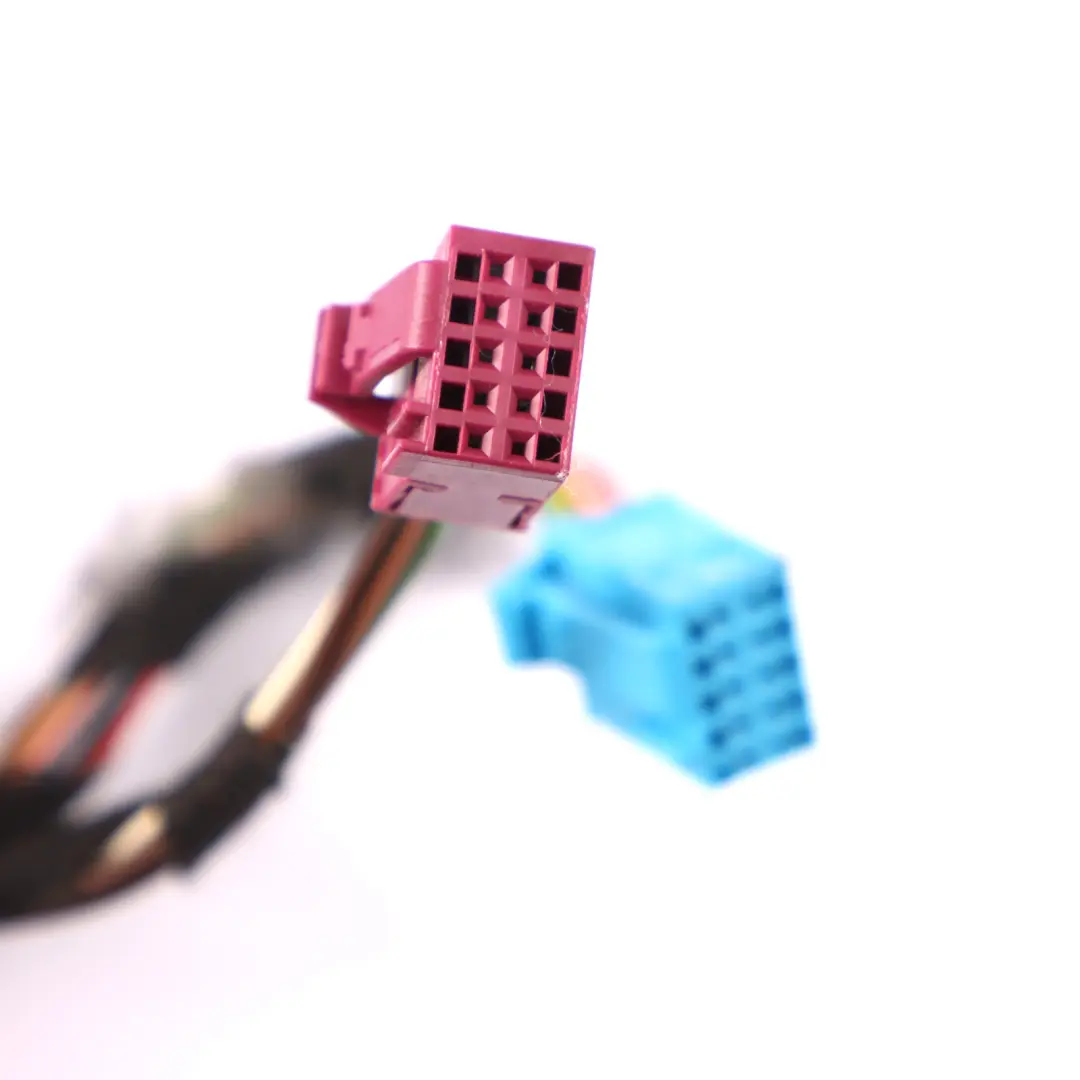 Drivers Door Wiring Harness to Mercedes C117 with Part number A1175401205 Mercedes C117 Drivers Door Wiring Harness - SKU A1175401205 - Part number A1175401205