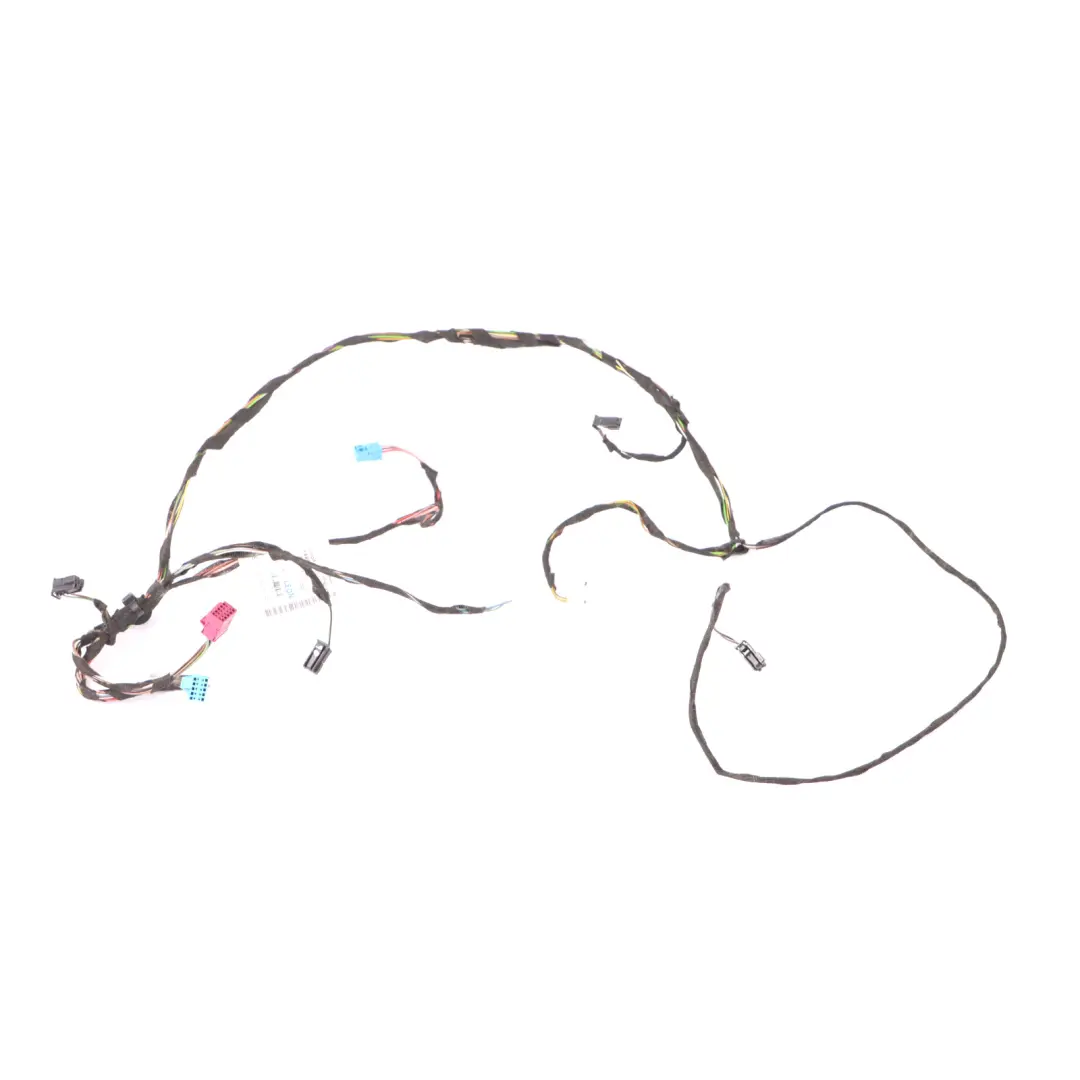  Mazo de cables de la puerta del conductor del Mercedes C117 - SKU A1175401205 - Número de pieza A1175401205