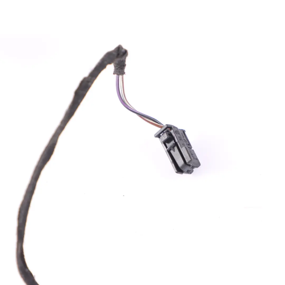 Mercedes C117 Drivers Door Wiring Harness - SKU A1175401205 - Part number A1175401205