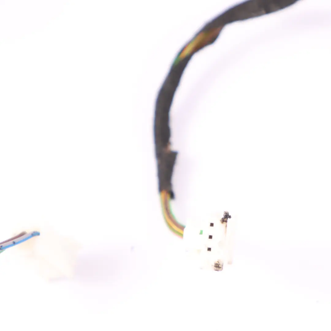 Drivers Door Wiring Harness to Mercedes C117 with Part number A1175401205 Mercedes C117 Drivers Door Wiring Harness - SKU A1175401205 - Part number A1175401205