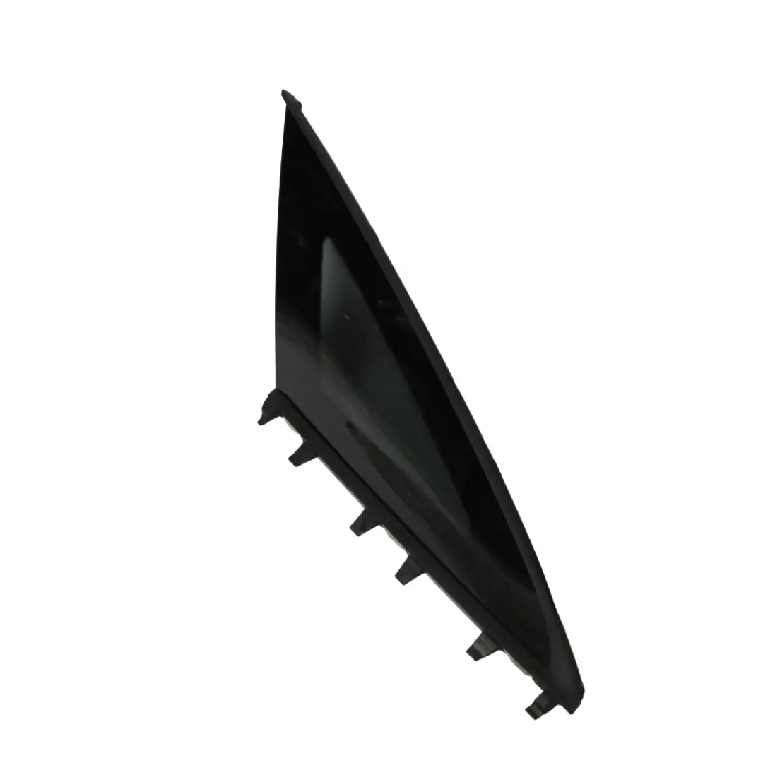 Vetro laterale posteriore sinistro quarto nero per Mercedes X117 con numero di parte A1176700312 Mercedes X117 Vetro laterale posteriore sinistro quarto nero - SKU A1176700312 - Numero di parte A1176700312