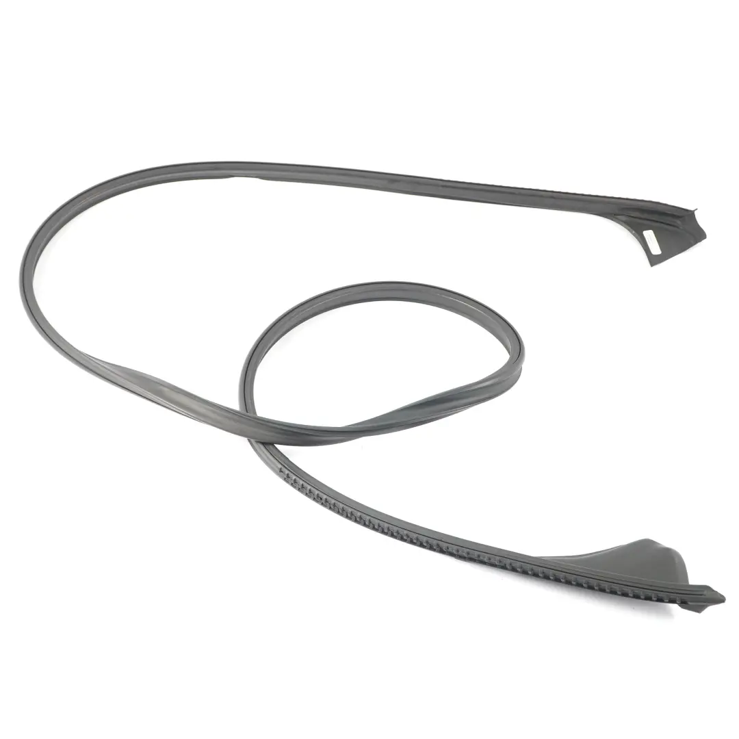 Mercedes C117 Door Sealing Rubber Gasket Left N/S - SKU a1176730321 - Part number a1176730321