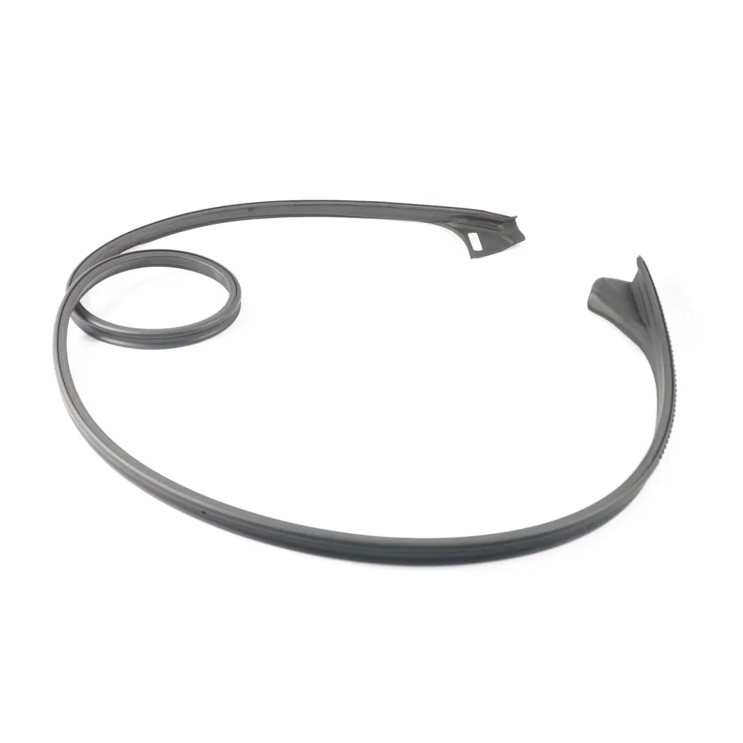 Mercedes C117 Door Sealing Rubber Gasket Left N/S - SKU a1176730321 - Part number a1176730321