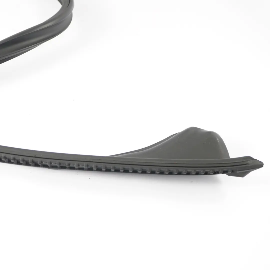 Mercedes C117 Door Sealing Rubber Trim Gasket Left N/S - SKU A1176730321 - Part number a1176730321