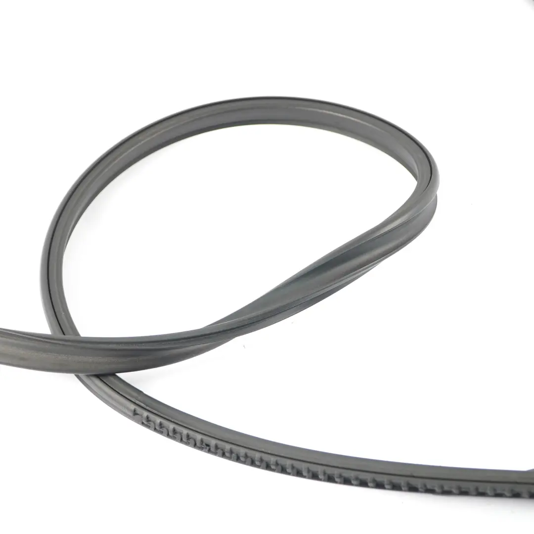 Mercedes C117 Door Sealing Rubber Trim Gasket Left N/S - SKU A1176730321 - Part number a1176730321