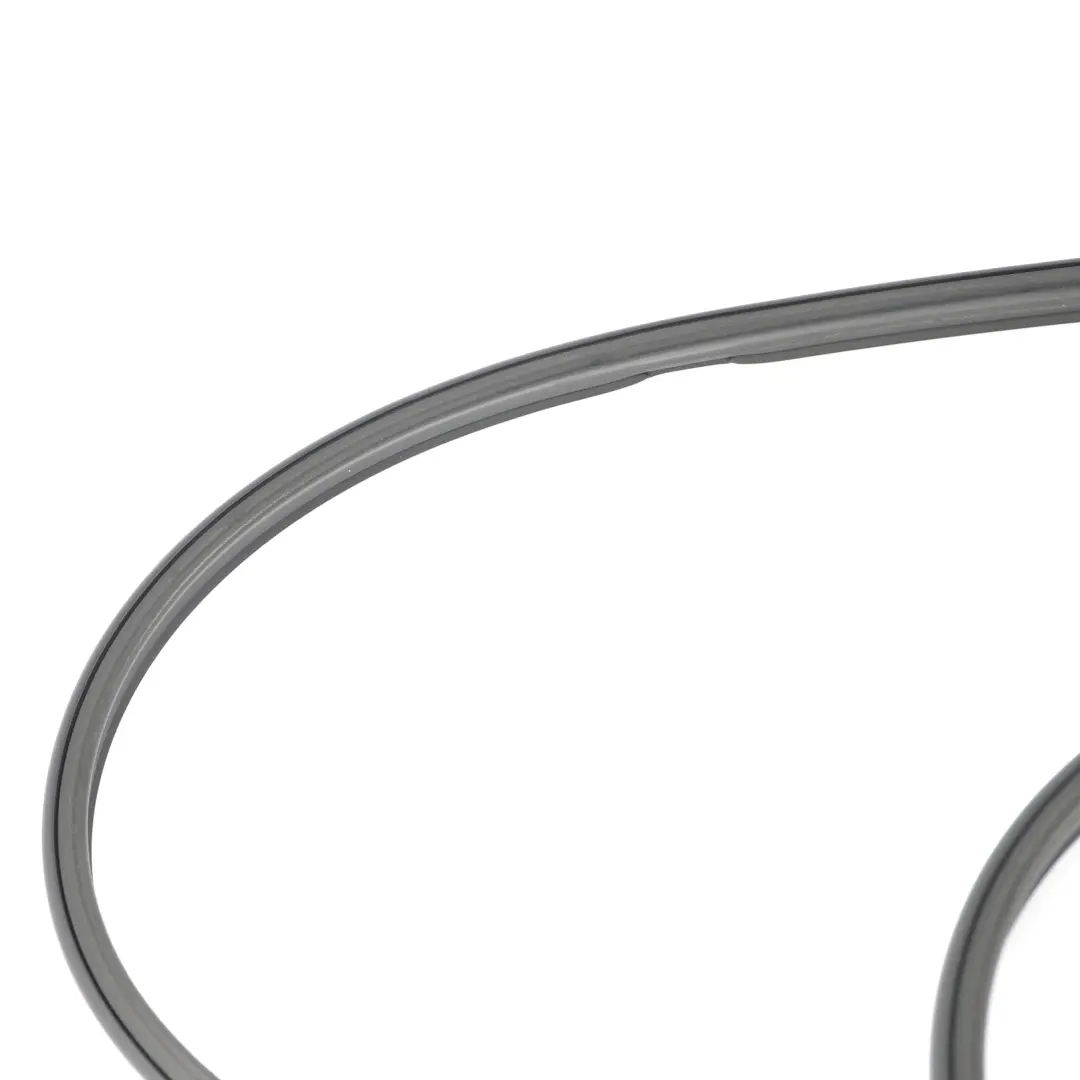 Mercedes C117 Door Sealing Rubber Trim Gasket Left N/S - SKU A1176730321 - Part number a1176730321