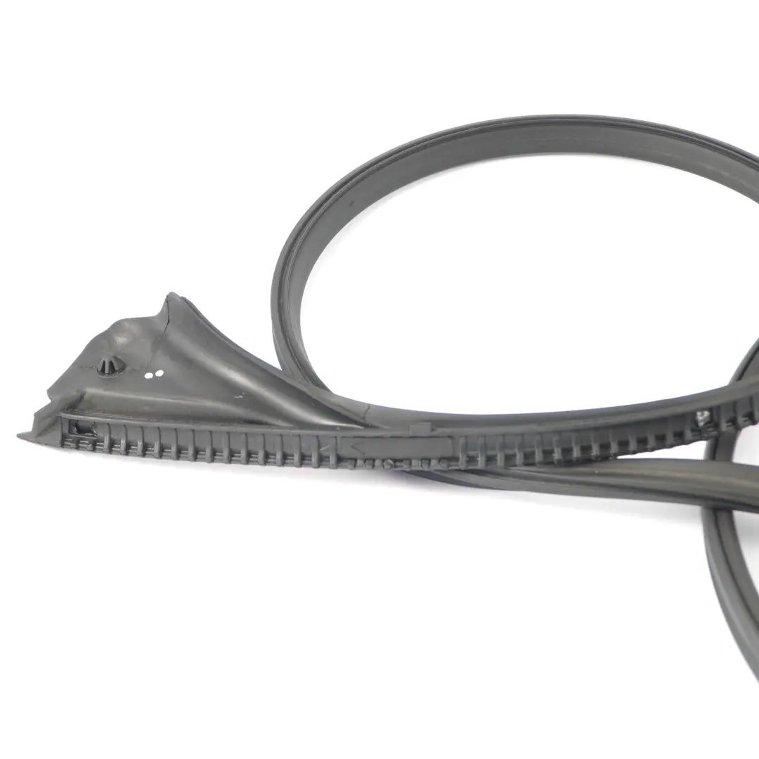 Mercedes C117 Door Sealing Rubber Trim Gasket Left N/S - SKU A1176730321 - Part number a1176730321