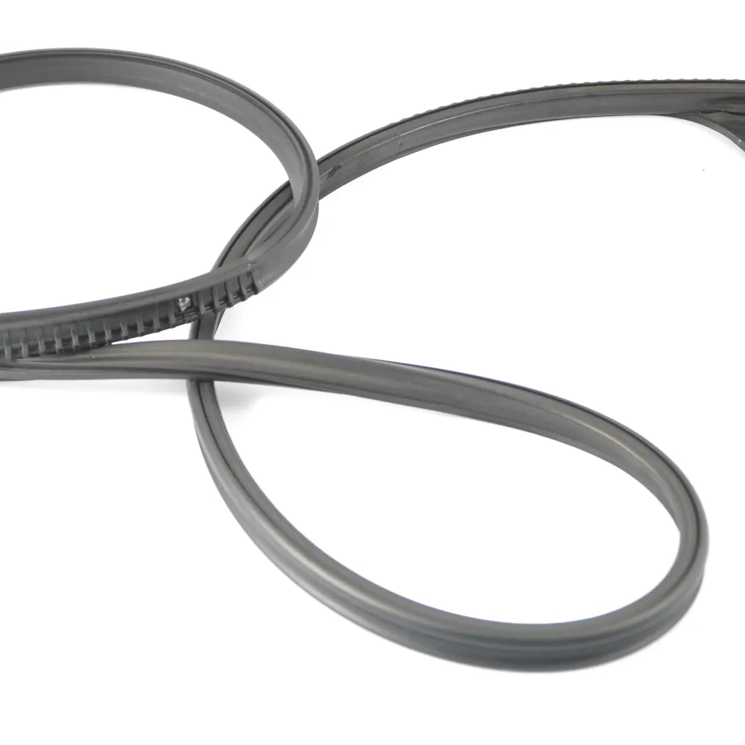 Mercedes C117 Empaquetadura De Goma De Sellado De Puerta Izquierda - SKU A1176730321 - Número de pieza a1176730321