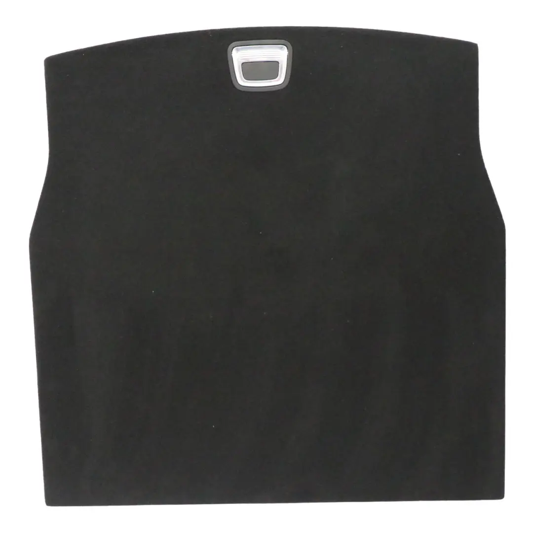 Mercedes X117 Kofferraum Trunk Boden hinten Laden Teppich schwarz - SKU a1176800242 - Teilenummer A1176800242