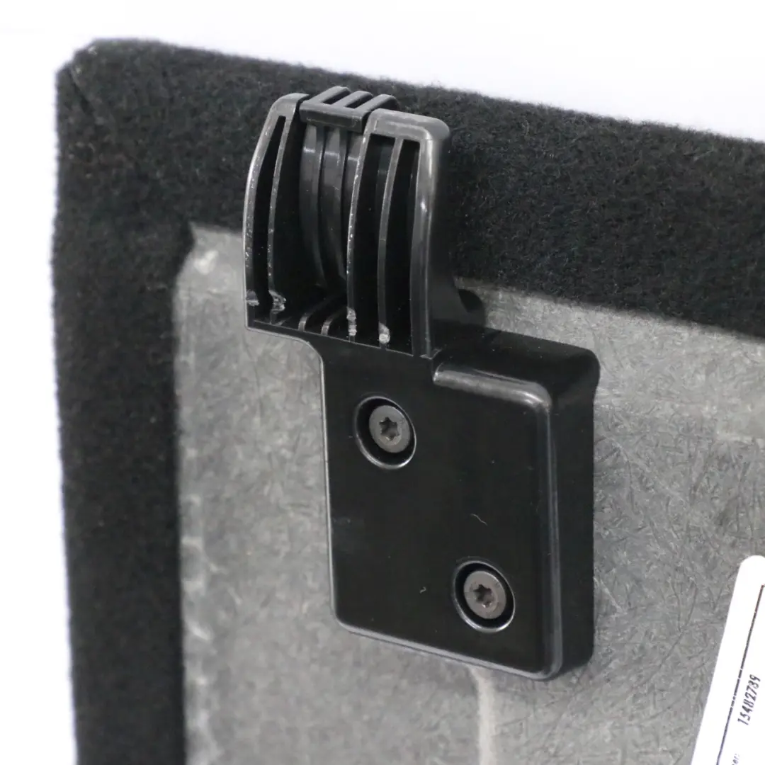 Tapis de sol coffre arrière de chargement Tapis noir pour Mercedes X117 à propos du numéro de pièce A1176800242 Mercedes X117 Tapis de sol coffre arrière de chargement Tapis noir - SKU a1176800242 - Numéro de pièce A1176800242