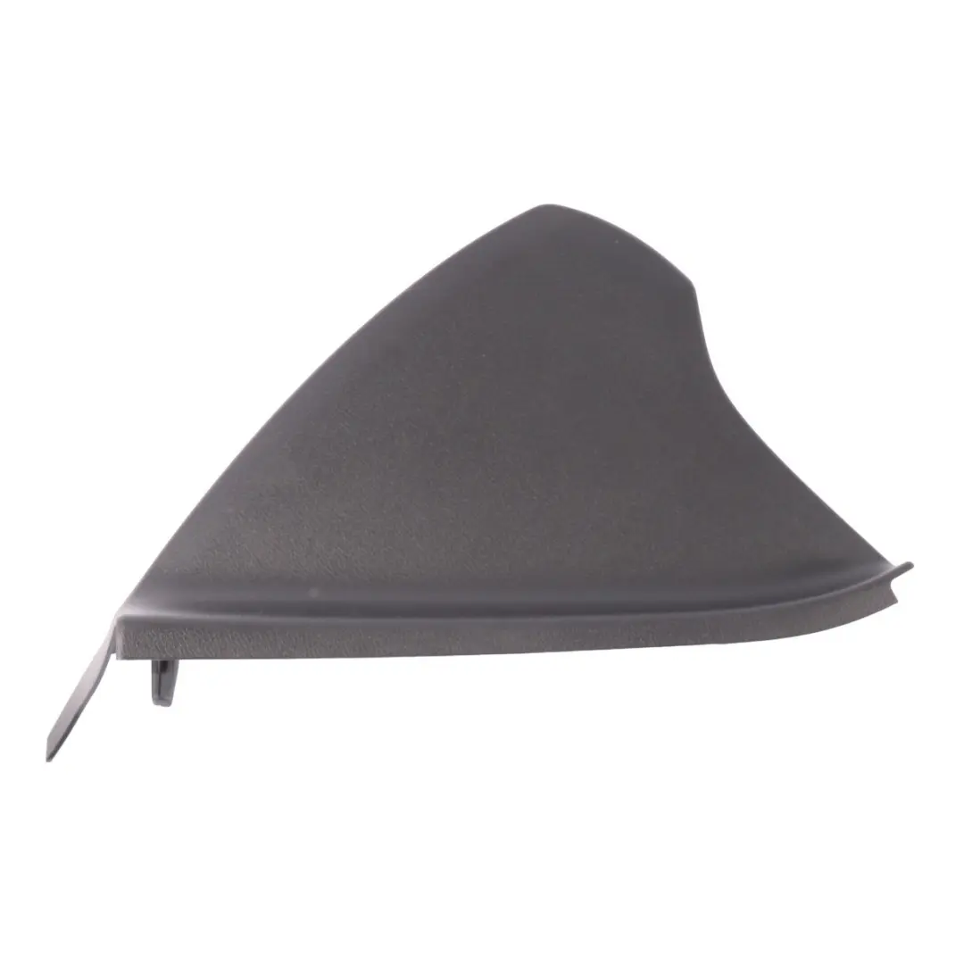 Dashboard Side Cover Right O/S Panel Trim Black to Mercedes CLA C117 with Part number A1176800289 Mercedes CLA C117 Dashboard Side Cover Right O/S Panel Trim Black - SKU rhd-A1176800289 - Part number A1176800289