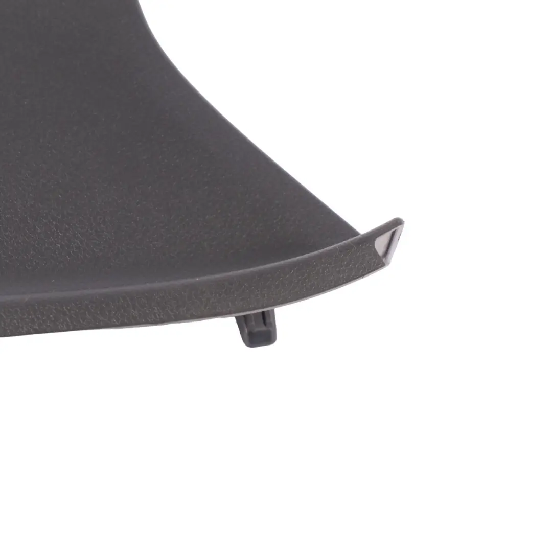 Dashboard Side Cover Right O/S Panel Trim Black to Mercedes CLA C117 with Part number A1176800289 Mercedes CLA C117 Dashboard Side Cover Right O/S Panel Trim Black - SKU rhd-A1176800289 - Part number A1176800289