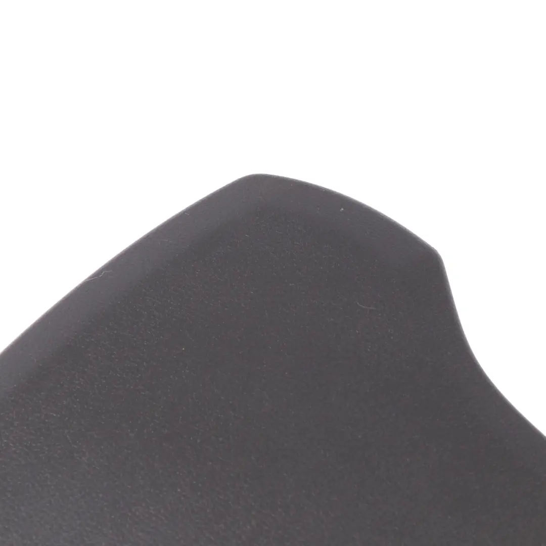 Dashboard Side Cover Right O/S Panel Trim Black to Mercedes CLA C117 with Part number A1176800289 Mercedes CLA C117 Dashboard Side Cover Right O/S Panel Trim Black - SKU rhd-A1176800289 - Part number A1176800289