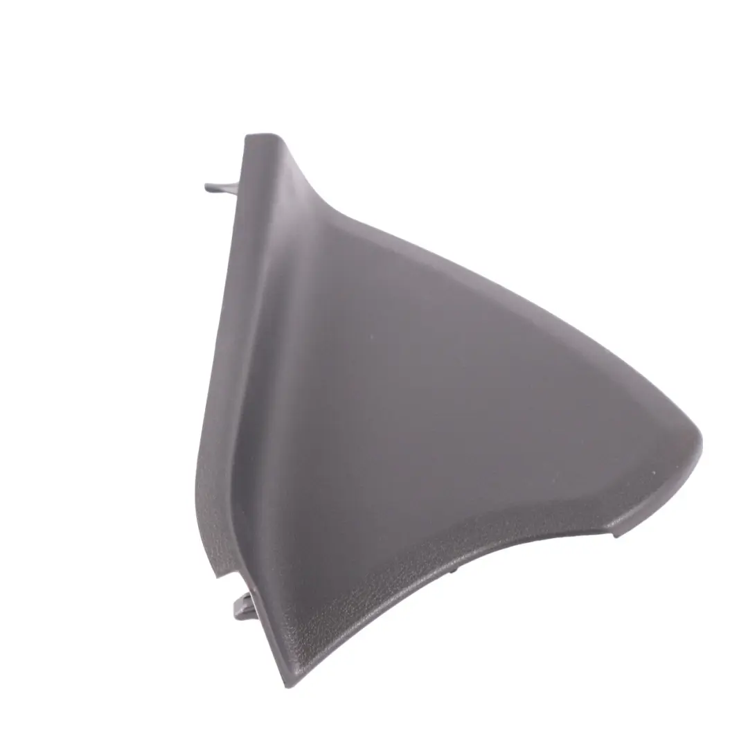 Dashboard Side Cover Right O/S Panel Trim Black to Mercedes CLA C117 with Part number A1176800289 Mercedes CLA C117 Dashboard Side Cover Right O/S Panel Trim Black - SKU rhd-A1176800289 - Part number A1176800289