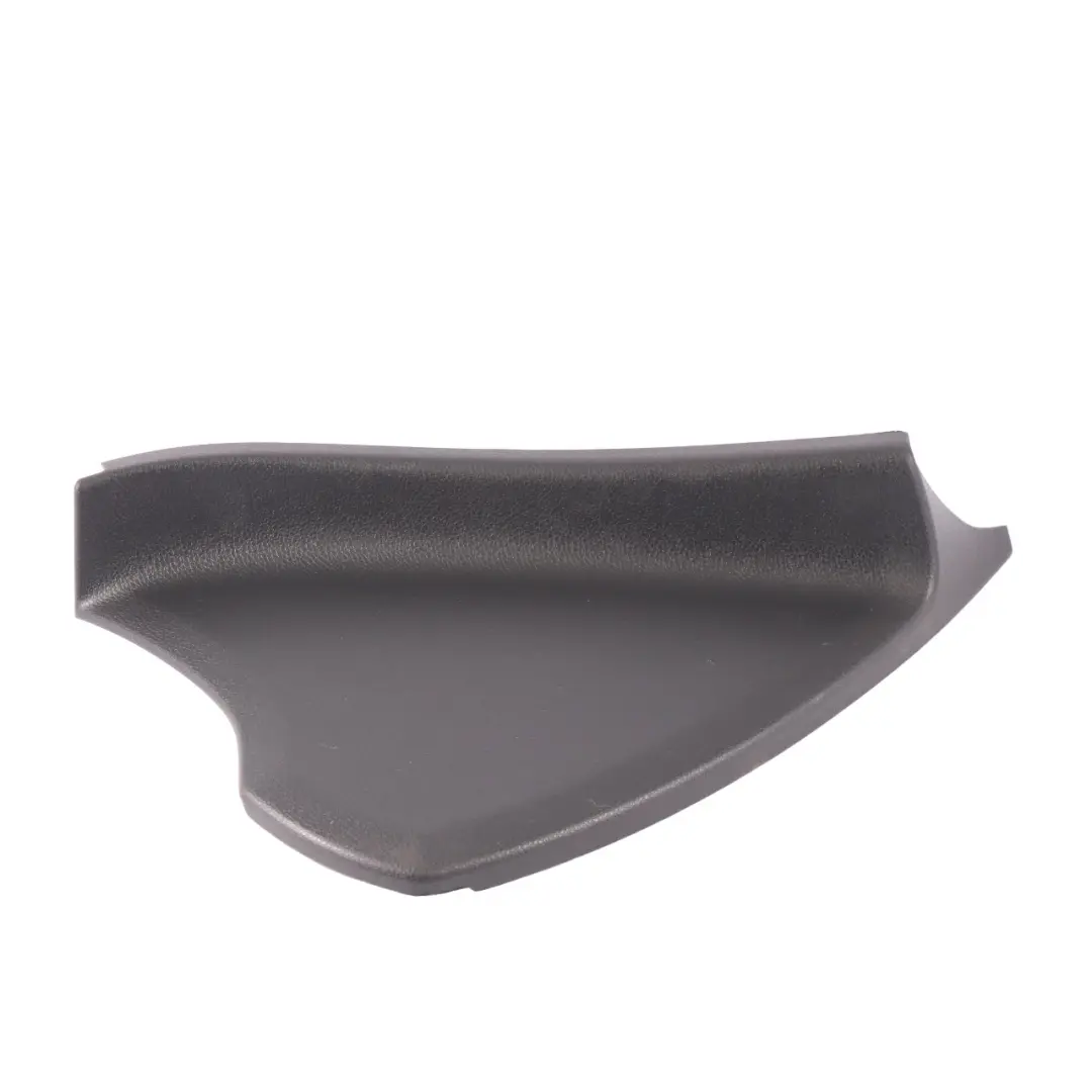 Dashboard Side Cover Right O/S Panel Trim Black to Mercedes CLA C117 with Part number A1176800289 Mercedes CLA C117 Dashboard Side Cover Right O/S Panel Trim Black - SKU rhd-A1176800289 - Part number A1176800289