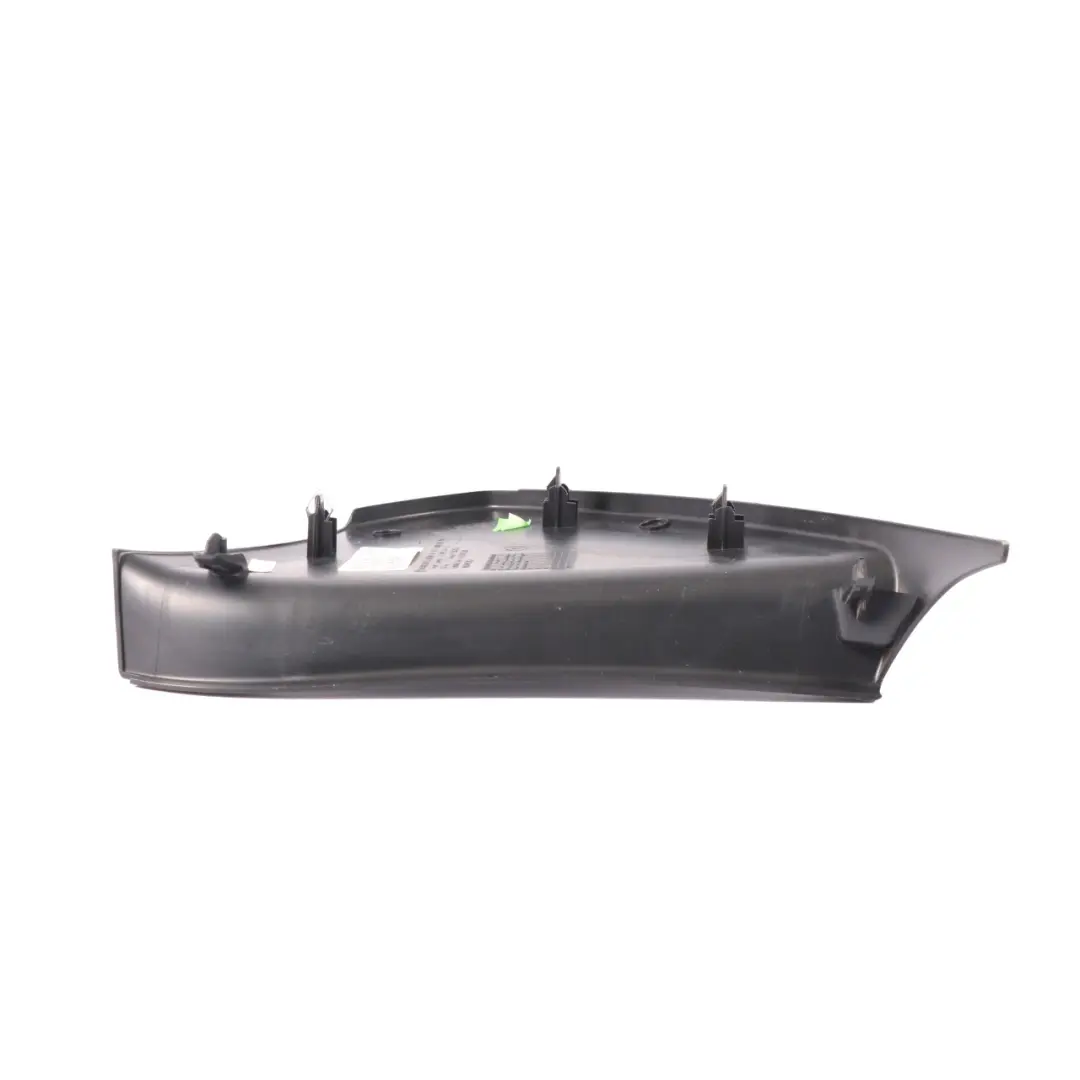 Dashboard Side Cover Right O/S Panel Trim Black to Mercedes CLA C117 with Part number A1176800289 Mercedes CLA C117 Dashboard Side Cover Right O/S Panel Trim Black - SKU rhd-A1176800289 - Part number A1176800289