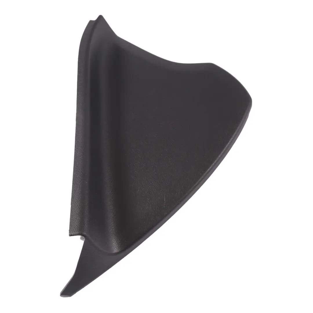 Dashboard Side Cover Left N/S Panel Trim Black to Mercedes CLA C117 with Part number A1176800501 Mercedes CLA C117 Dashboard Side Cover Left N/S Panel Trim Black - SKU rhd-A1176800501 - Part number A1176800501