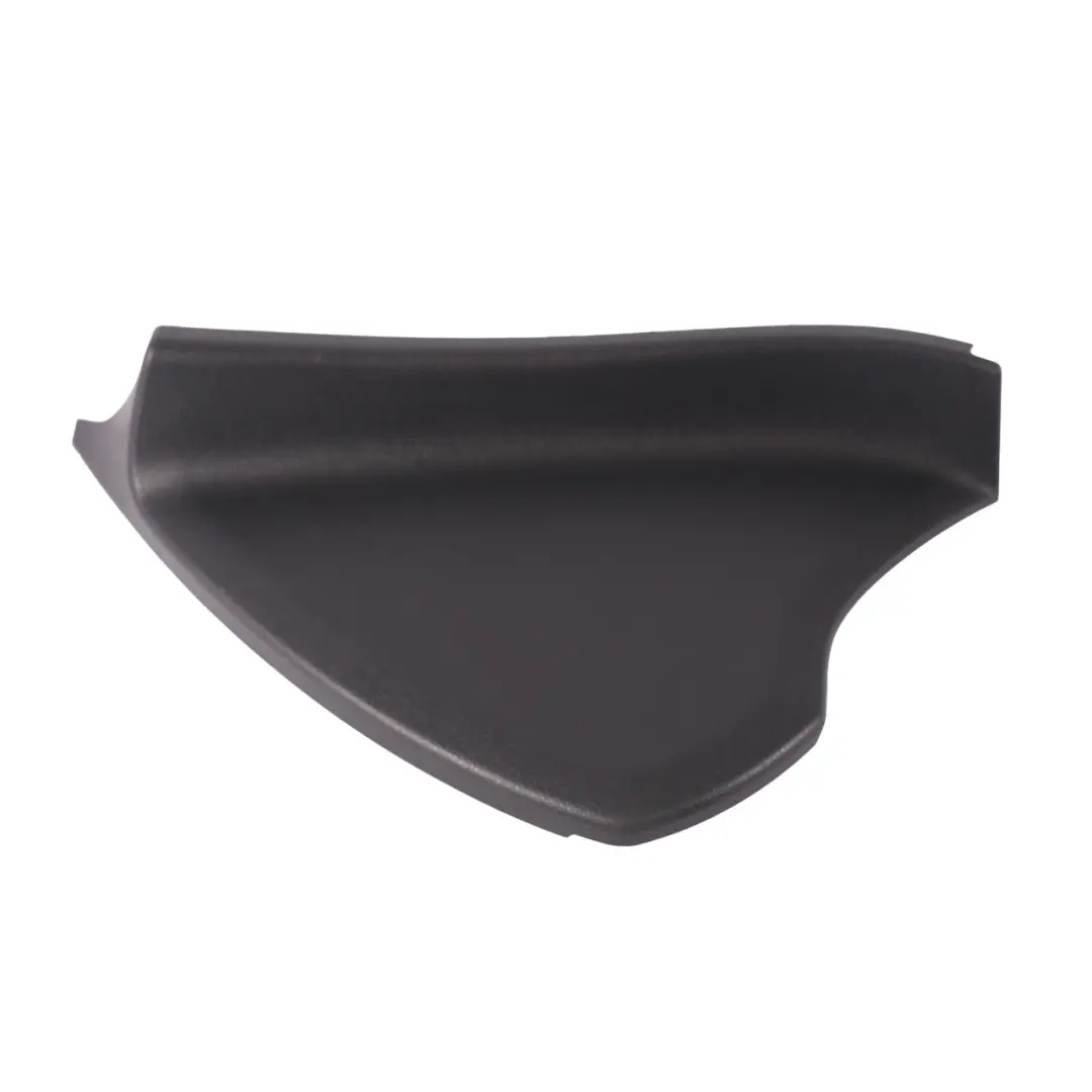 Dashboard Side Cover Left N/S Panel Trim Black to Mercedes CLA C117 with Part number A1176800501 Mercedes CLA C117 Dashboard Side Cover Left N/S Panel Trim Black - SKU rhd-A1176800501 - Part number A1176800501