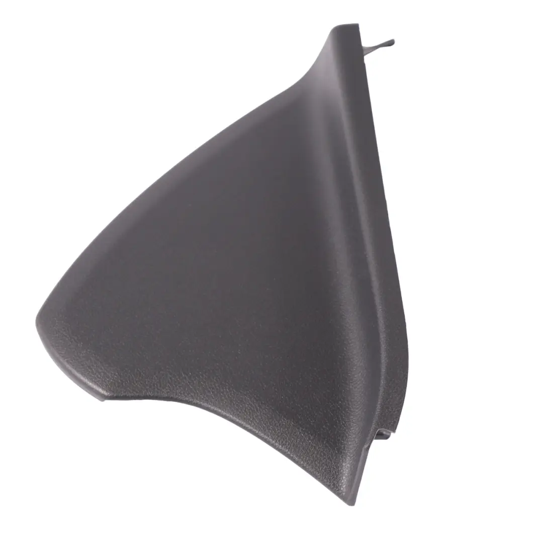 Mercedes CLA C117 Dashboard Side Cover Left N/S Panel Trim Black - SKU rhd-A1176800501 - Part number A1176800501