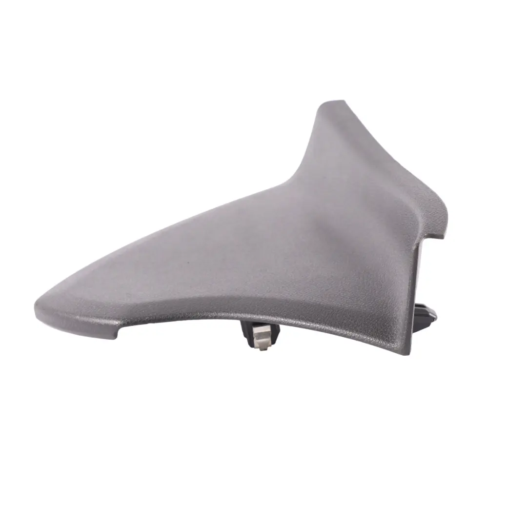 Dashboard Side Cover Left N/S Panel Trim Black to Mercedes CLA C117 with Part number A1176800501 Mercedes CLA C117 Dashboard Side Cover Left N/S Panel Trim Black - SKU rhd-A1176800501 - Part number A1176800501