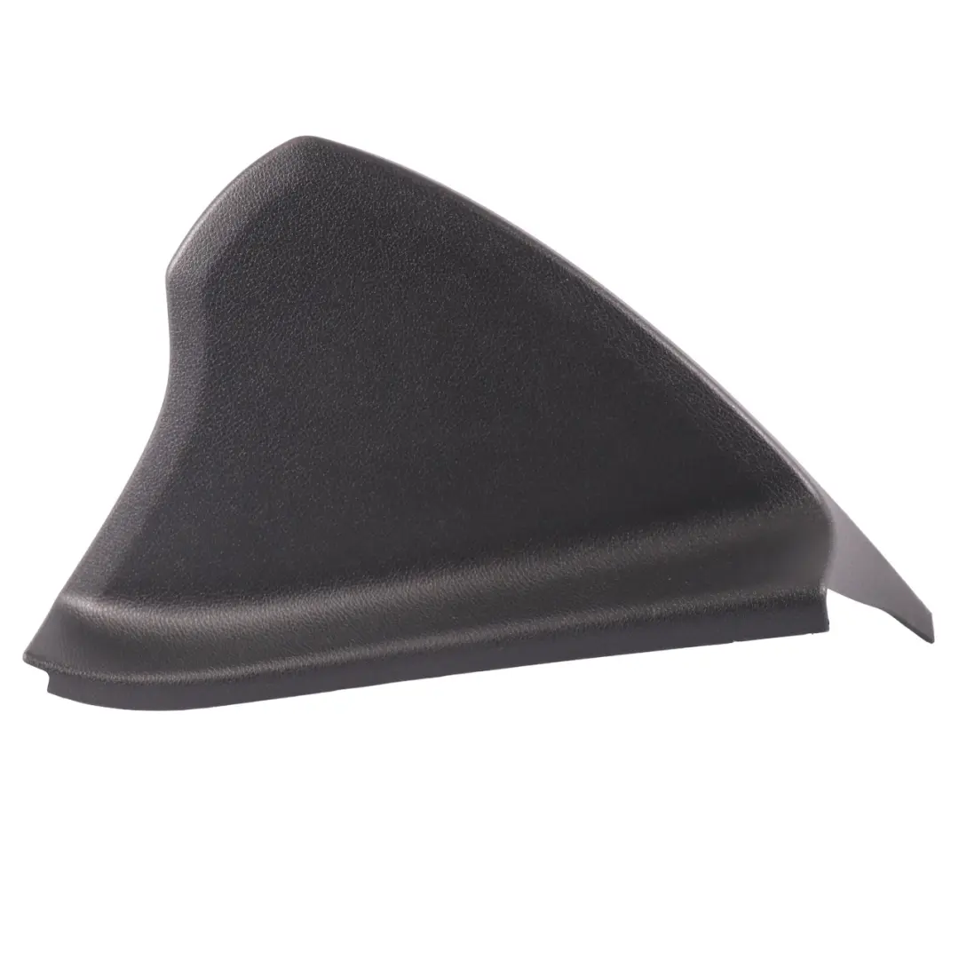 Dashboard Side Cover Left N/S Panel Trim Black to Mercedes CLA C117 with Part number A1176800501 Mercedes CLA C117 Dashboard Side Cover Left N/S Panel Trim Black - SKU rhd-A1176800501 - Part number A1176800501