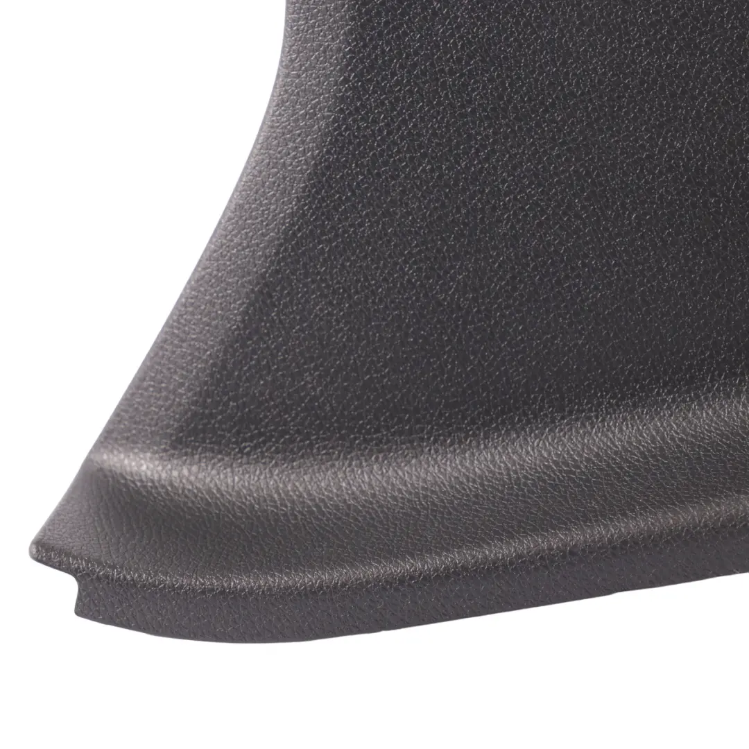 Dashboard Side Cover Left N/S Panel Trim Black to Mercedes CLA C117 with Part number A1176800501 Mercedes CLA C117 Dashboard Side Cover Left N/S Panel Trim Black - SKU rhd-A1176800501 - Part number A1176800501