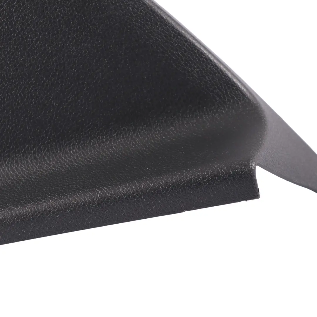 Mercedes CLA C117 Dashboard Side Cover Left N/S Panel Trim Black - SKU rhd-A1176800501 - Part number A1176800501