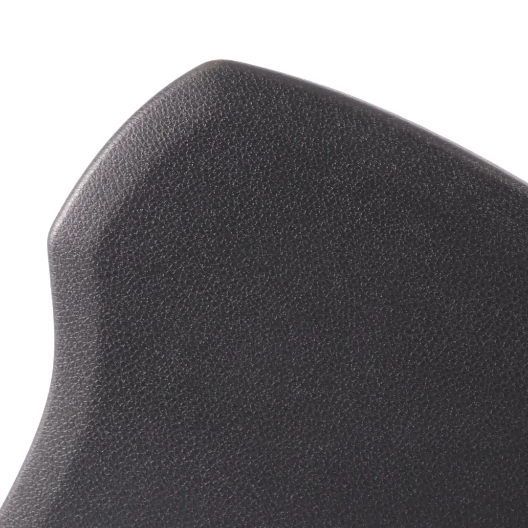 Dashboard Side Cover Left N/S Panel Trim Black to Mercedes CLA C117 with Part number A1176800501 Mercedes CLA C117 Dashboard Side Cover Left N/S Panel Trim Black - SKU rhd-A1176800501 - Part number A1176800501