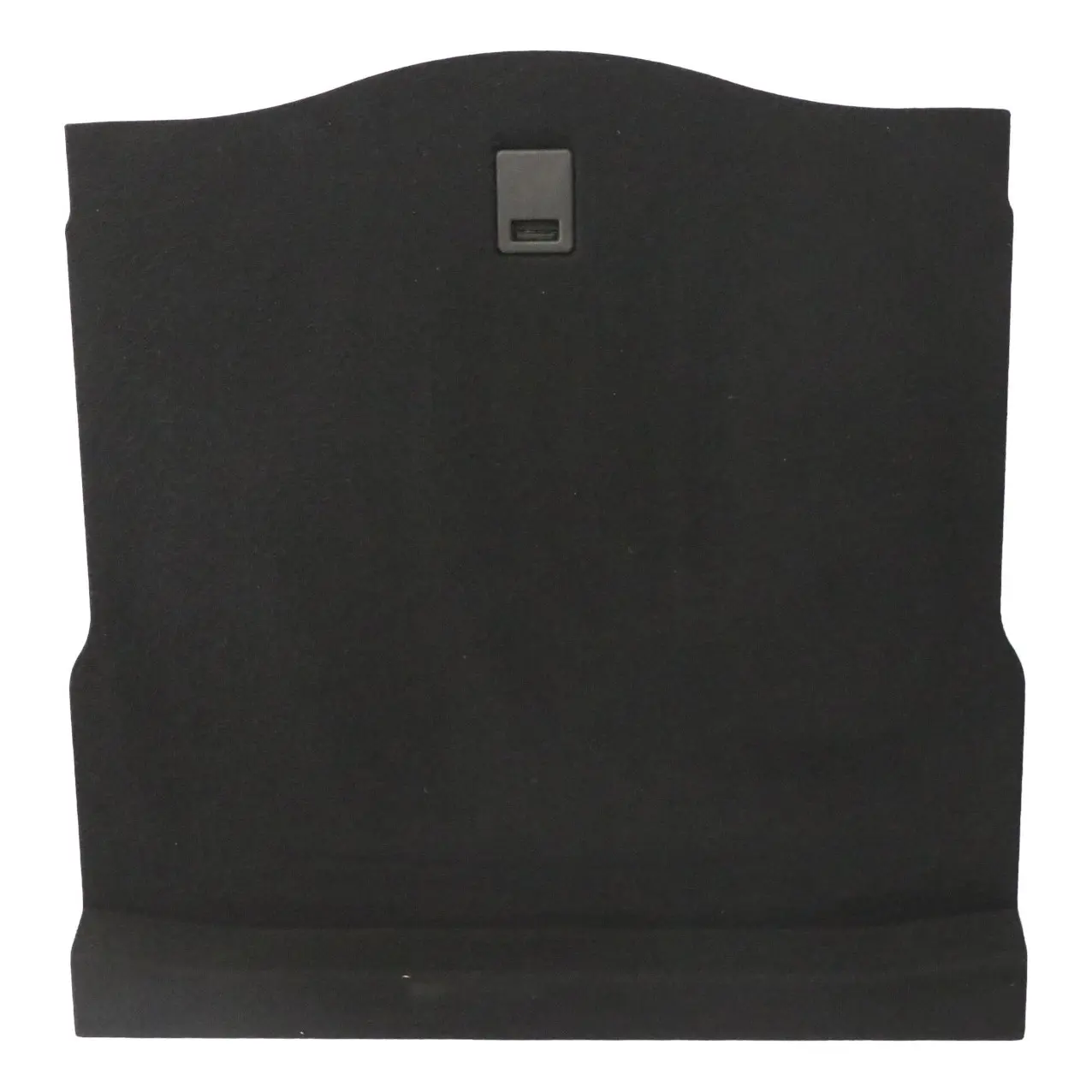 Mercedes C117 Kofferraum boden Gepäckraum verkleidung Panel schwarz A1176802101