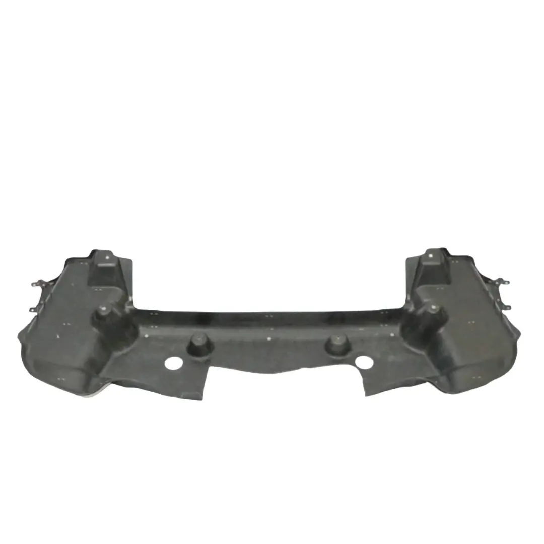 Mercedes C117 Underbody Rear Floor Undertray Panelling Shield - SKU A1176840400 - Part number A1176840400