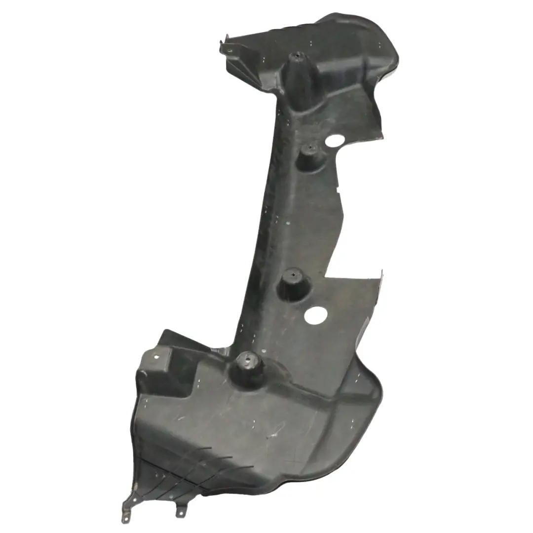 sottoscocca per pavimento posteriore per Mercedes C117 Scudo con numero di parte A1176840400 Mercedes C117 Scudo sottoscocca per pavimento posteriore - SKU A1176840400 - Numero di parte A1176840400