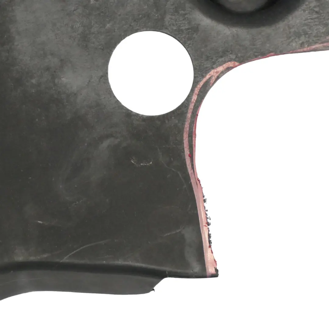 Unterbodenverkleidung hinteren Boden für Mercedes C117 mit Teilenummer A1176840400 Mercedes C117 Unterbodenverkleidung hinteren Boden - SKU A1176840400 - Teilenummer A1176840400