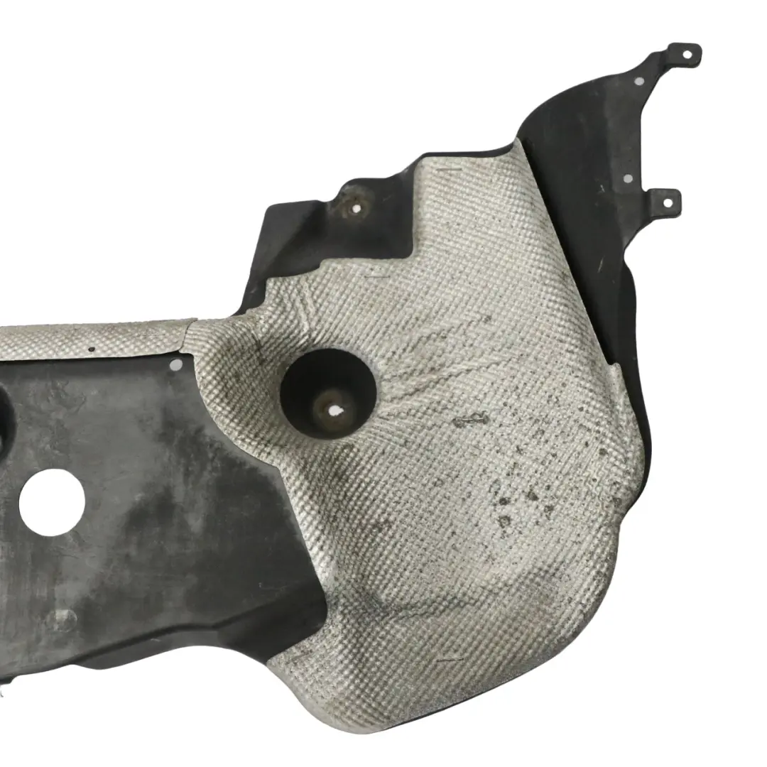 Osłona Podwozia Tylna Panel Zderzaka tył do Mercedes C117 o numerze A1176840400 Mercedes C117 Osłona Podwozia Tylna Panel Zderzaka tył - SKU A1176840400 - Numer Części A1176840400