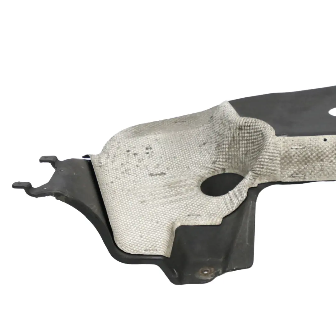 Debajo de la Carrocería Trasera Paneles Escudo para Mercedes C117 con número de pieza A1176840400 Mercedes C117 Debajo de la Carrocería Trasera Paneles Escudo - SKU A1176840400 - Número de pieza A1176840400