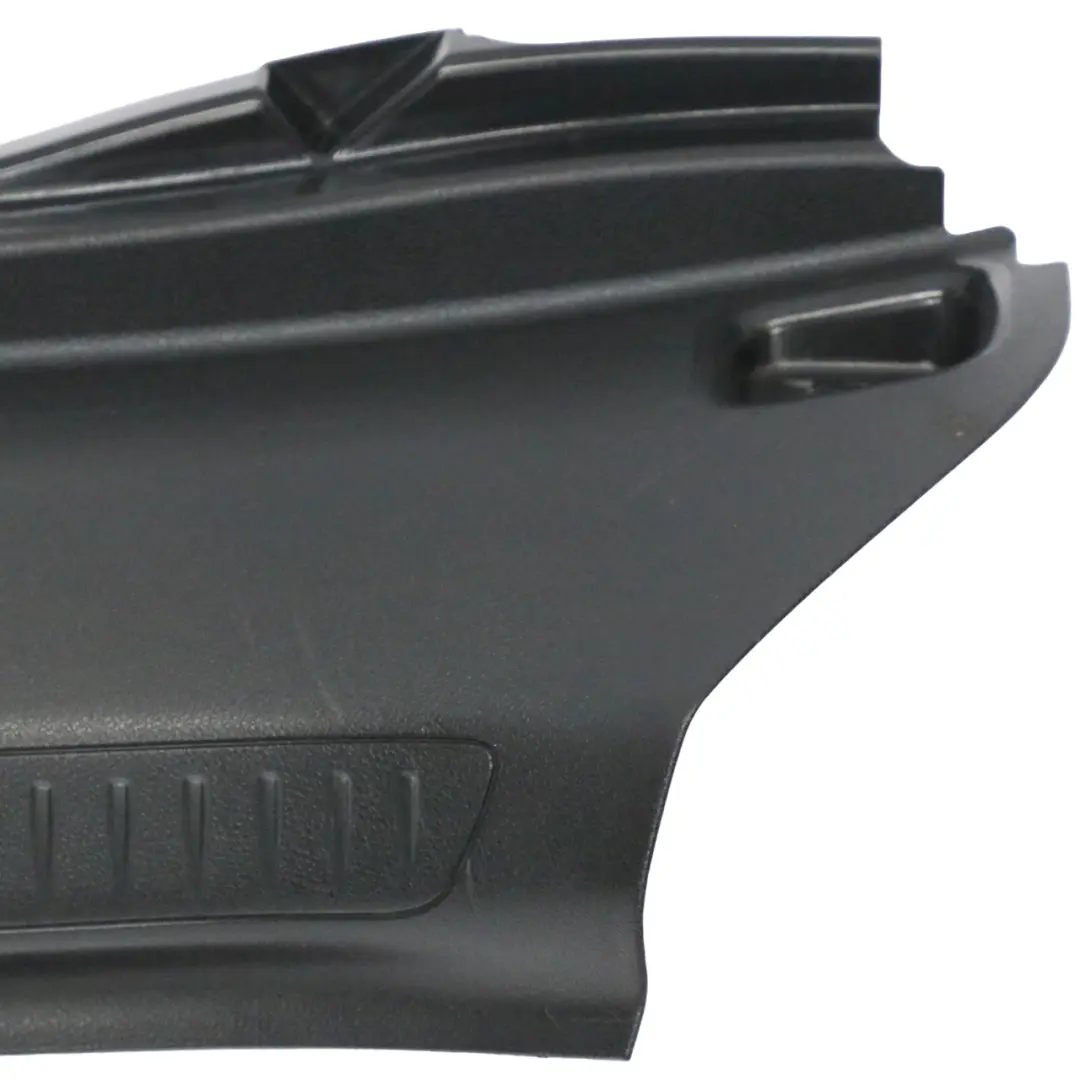 Mercedes X117 Embellecedor maletero Panel cubierta umbral carga - SKU a1176900144 - Número de pieza A1176900144