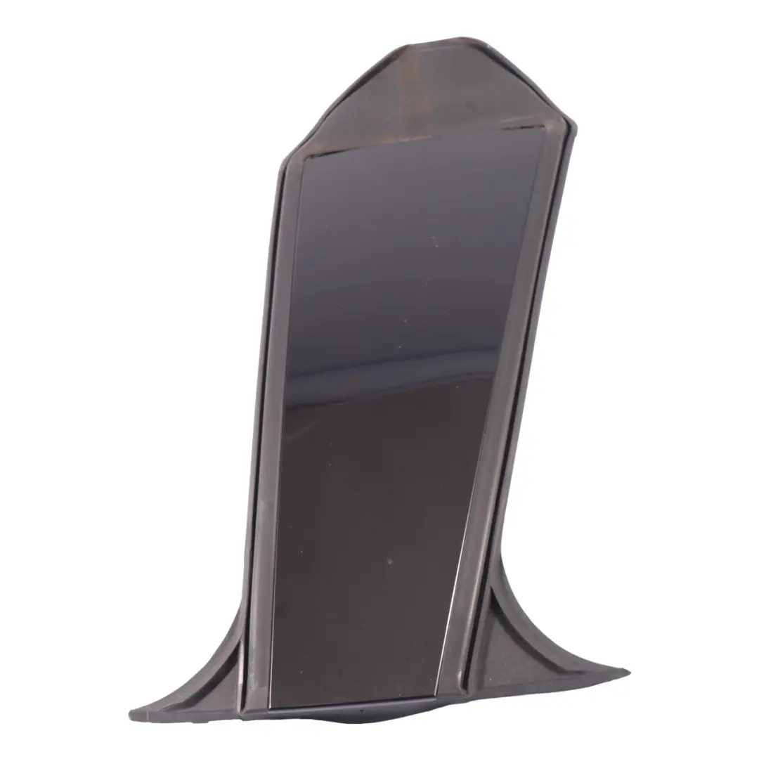 Garniture de montant B Mercedes C117 Extérieur gauche Cover Noir pour à propos du numéro de pièce A1176900179 Garniture de montant B Mercedes C117 Extérieur gauche Cover Noir - SKU A1176900179 - Numéro de pièce A1176900179