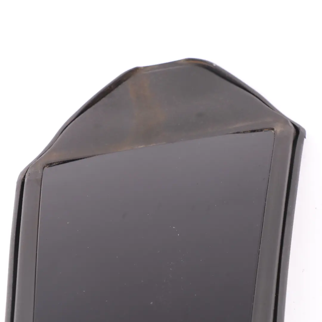  B-Säulenverkleidung Mercedes C117 Außen Links Abdeckung Schwarz - SKU A1176900179 - Teilenummer A1176900179