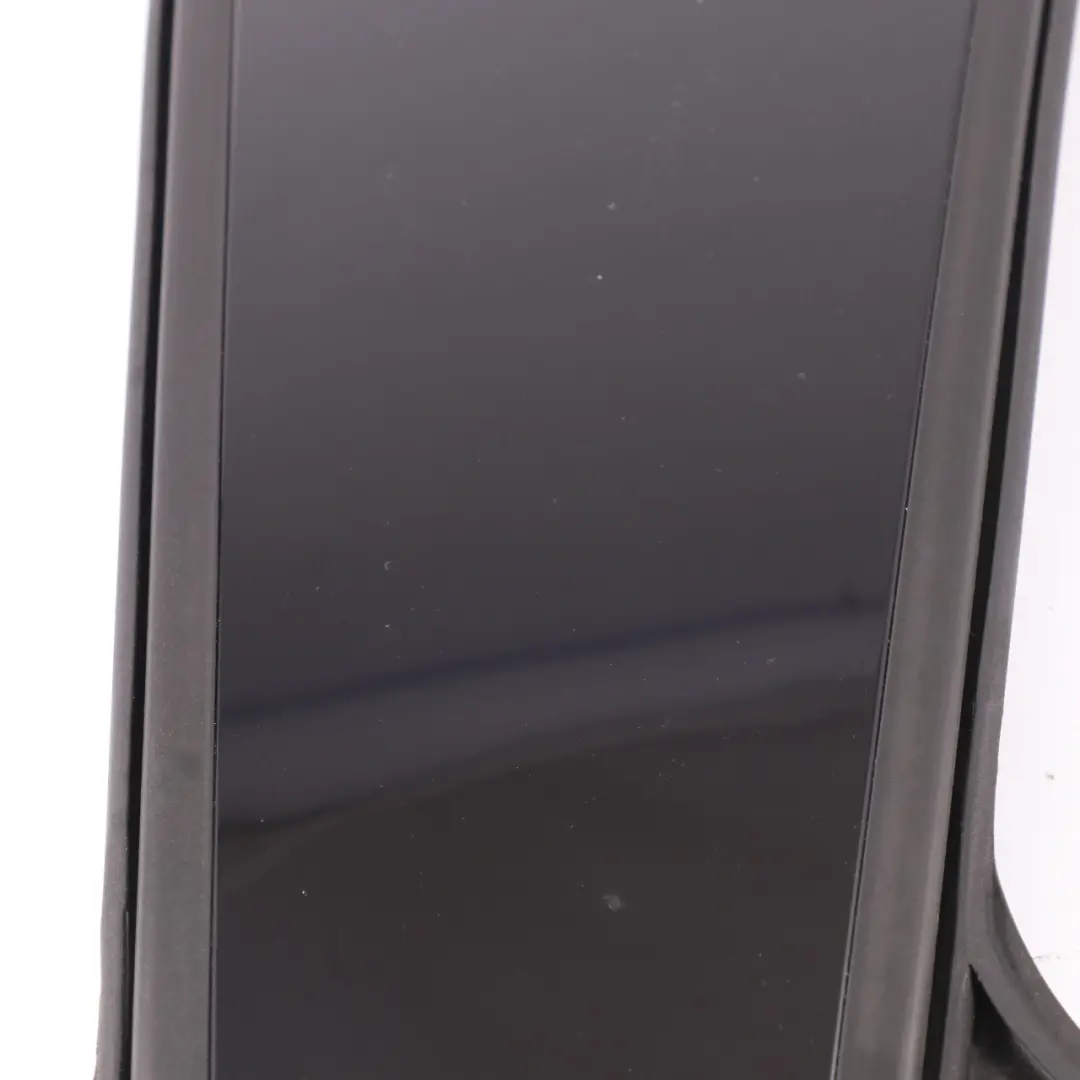 B Pillar Trim Mercedes C117 Exterior Outside Left N/S Cover Black - SKU A1176900179 - Part number A1176900179