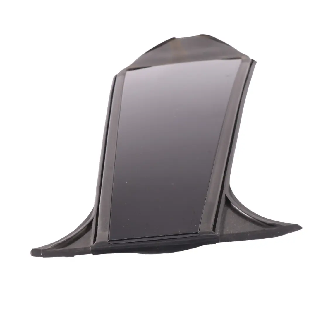 B Pillar Trim Mercedes C117 Exterior Outside Left N/S Cover Black - SKU A1176900179 - Part number A1176900179