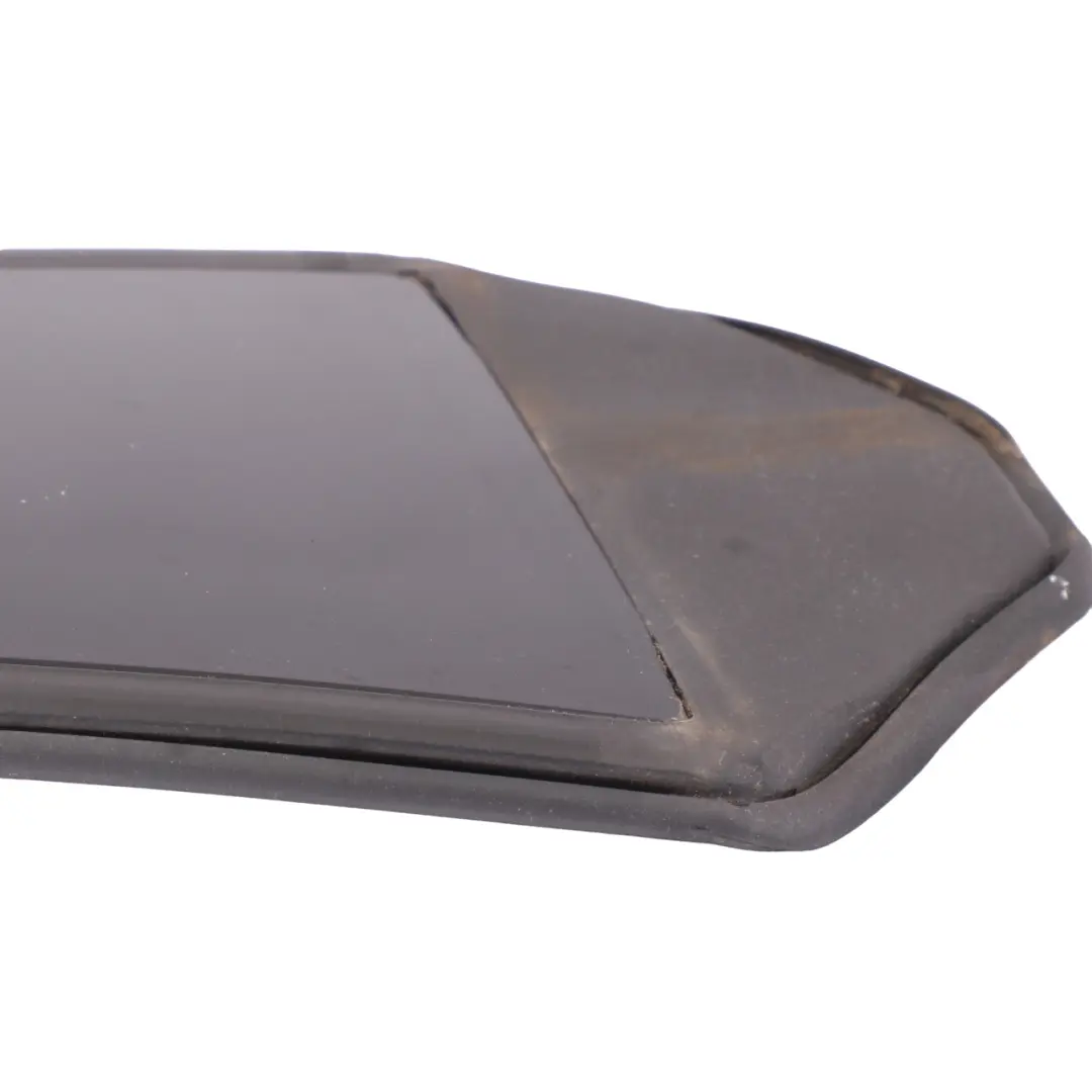 Mercedes C117 Zewnętrzna Osłona Słupka B Lewa Czarna - SKU A1176900179 - Numer Części A1176900179