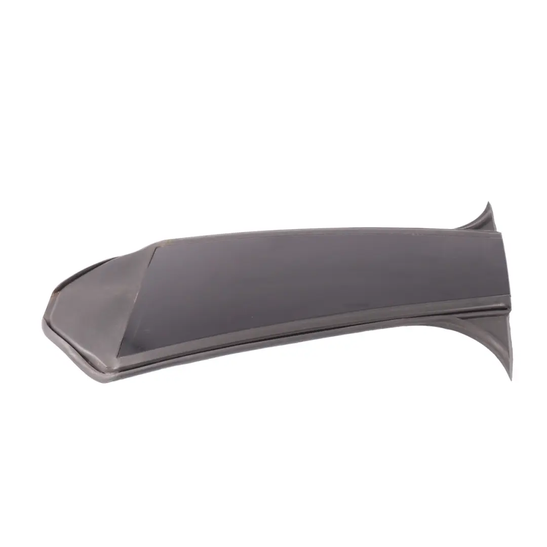 Mercedes C117 Couvercle Colonne B Porte droite Moulding Finisher - SKU A1176900279 - Numéro de pièce A1176900279