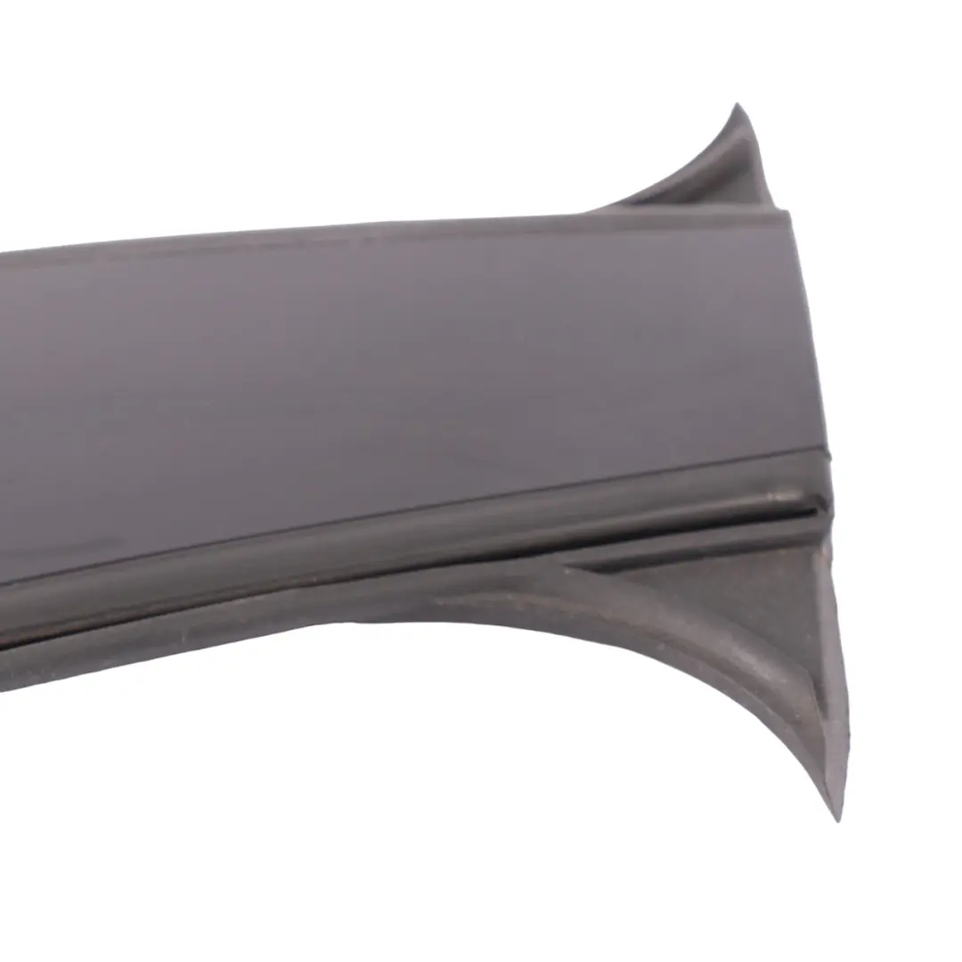 Mercedes C117 Copertura Colonna B Porta Destra Modanatura Finitura - SKU A1176900279 - Numero di parte A1176900279