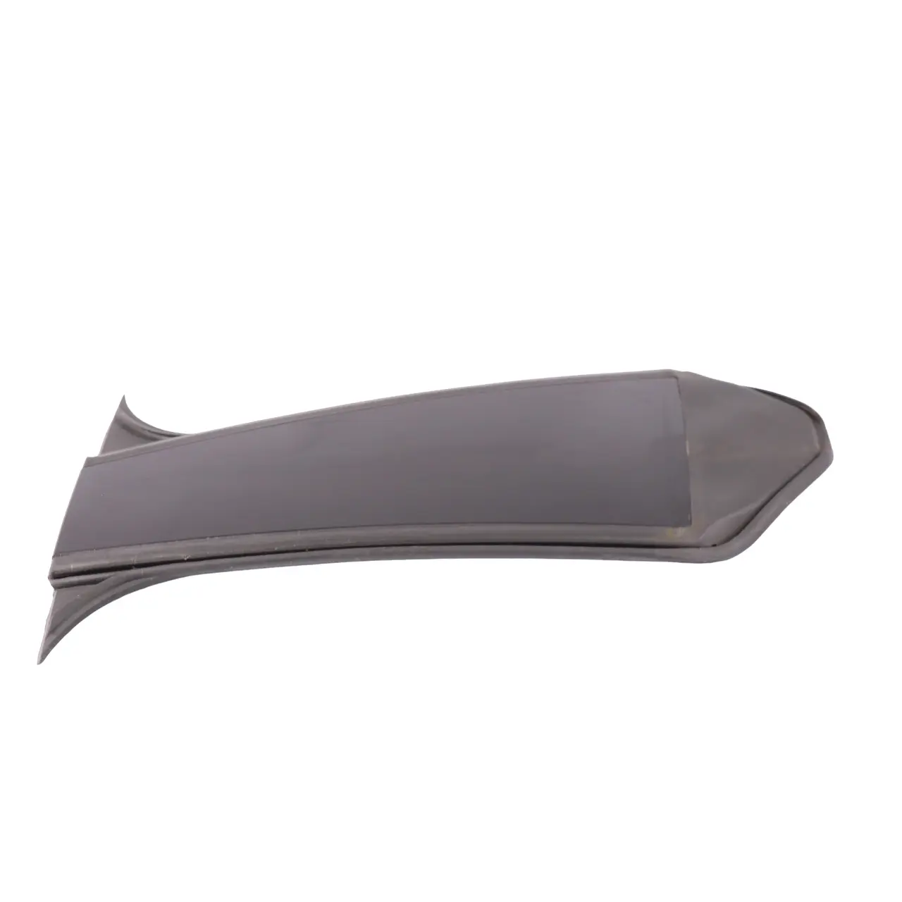 Mercedes C117 Copertura Colonna B Porta Destra Modanatura Finitura A1176900279