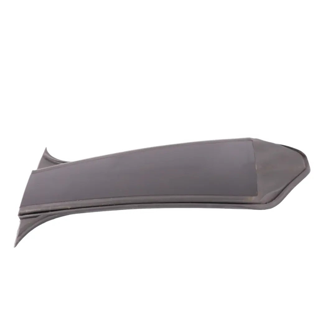 Mercedes C117 Couvercle Colonne B Porte droite Moulding Finisher - SKU A1176900279 - Numéro de pièce A1176900279