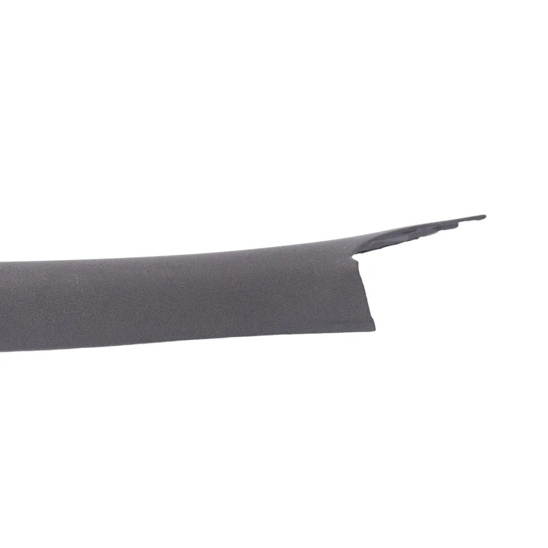 Mercedes C117 Trim colonne A intérieur gauche noir - SKU a1176900325 - Numéro de pièce A1176900325