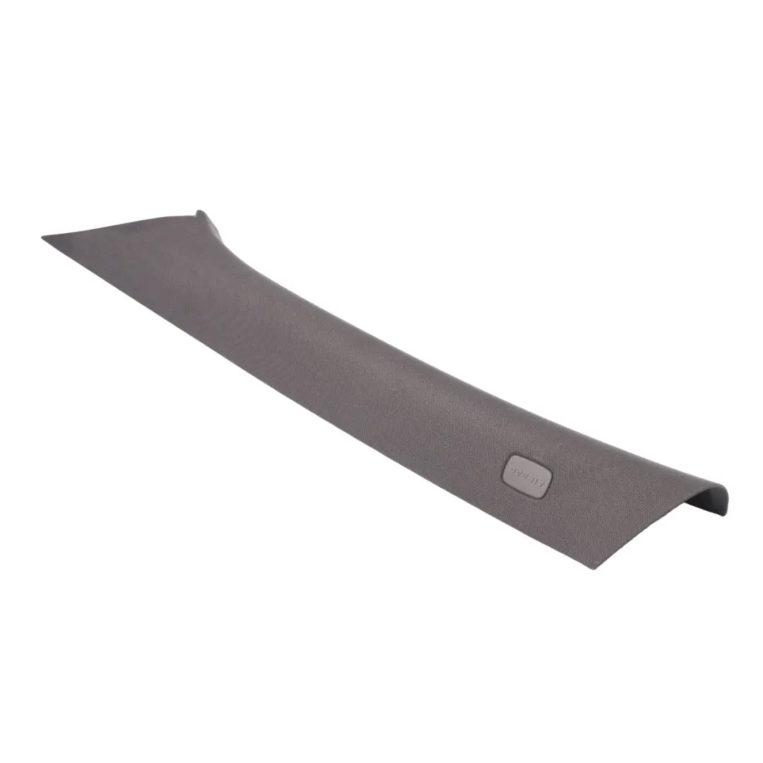 Mercedes C117 Trim A Colonna Interna Copertura Colonna Sinistra Nero - SKU a1176900325 - Numero di parte A1176900325