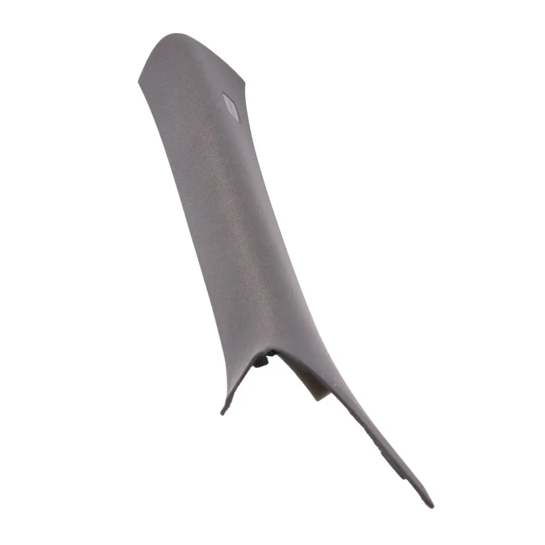 Mercedes C117 Trim colonne A intérieur gauche noir - SKU a1176900325 - Numéro de pièce A1176900325