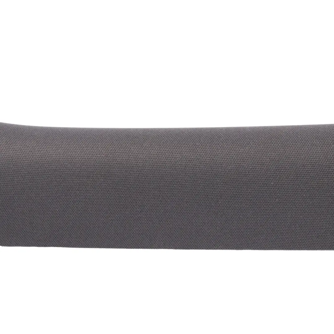 Mercedes C117 Embellecedor Pilar A Columna Tapa Izquierda Negro - SKU a1176900325 - Número de pieza A1176900325