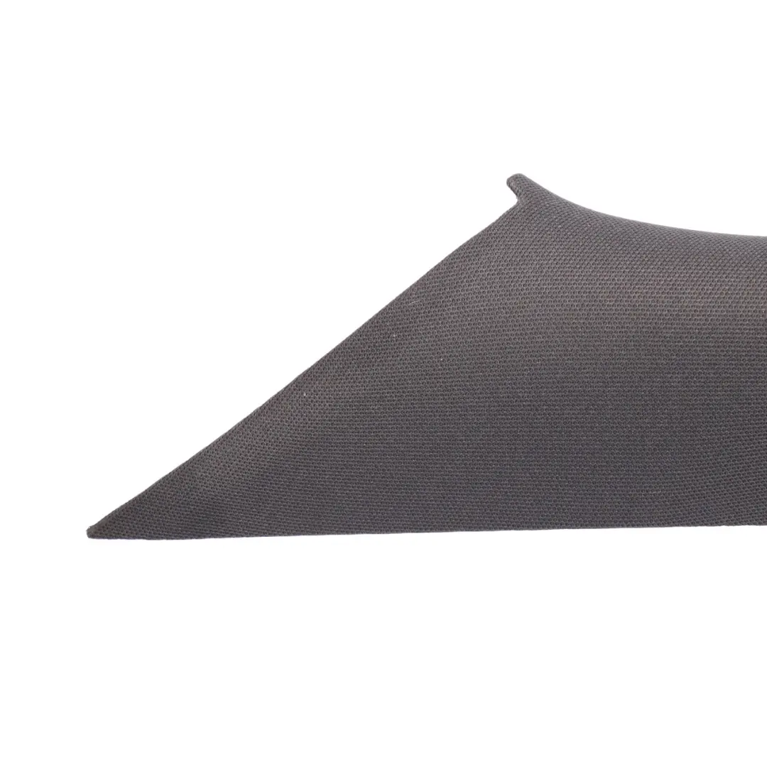 Trim A Pillar Interior Column Cover Left N/S Black to Mercedes C117 with Part number A1176900325 Mercedes C117 Trim A Pillar Interior Column Cover Left N/S Black - SKU a1176900325 - Part number A1176900325